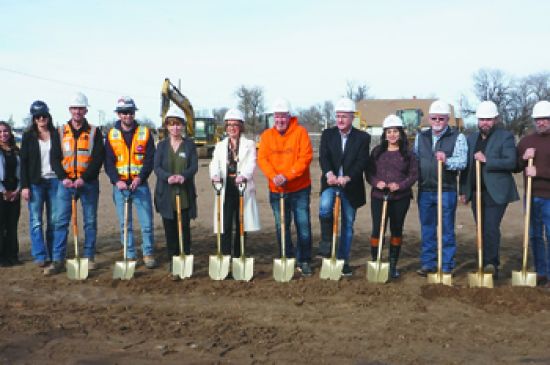 City reviews accomplishments in ’25, plans for ’26